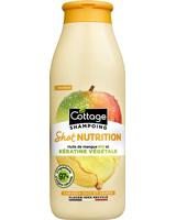 Cottage - Vegetable Keratin Nutrition