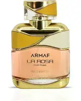 Armaf - La Rosa Gold Edition