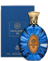 Fragrance World - Alexander III