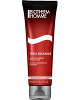 Biotherm - Total Recharge Revitalizing Wake-up Cleanser Homme