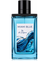 Ard Al Zaafaran - Miami Blue