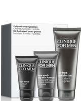 Clinique - Daily Oil-Free Hydration Kit