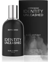 Karl Antony - Boys Band Identity Unleashed