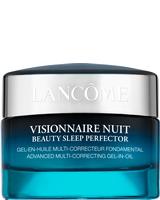 Lancome - Visionnaire Nuit Gel In Oil