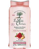 Le Petit Olivier - Shampoo Pomegranate Argan