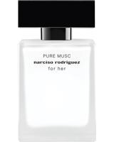 Narciso Rodriguez - Pure Musc for Her
