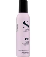 Alfaparf Milano - Semi di Lino Style&Care Mousse