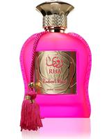 Paris Corner - Rua Radiant Roses