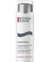 Biotherm - Aquapower Soin Oligo-Thermal Care Sensitive Skin