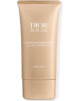 Dior - Solar The Self-Tanning Gel For The Body