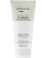 Byphasse - Masque A L'Argile Anti-imperfections Clay Mask