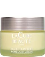 La Cure Beaute - Black Tea Infused Kombucha Cream