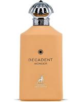 Alhambra - Decadent Wonder