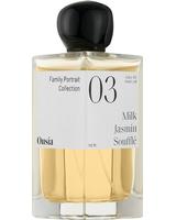 Ousia Fragranze - 03 - Milk Jasmin Souffle