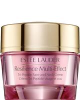 Estee Lauder - Resilience Multi-Effect Tri-Peptide Face and Neck Creme