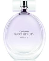 Calvin Klein - Sheer Beauty Essence