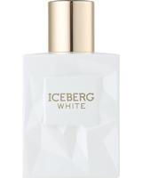 Iceberg - Iceberg White
