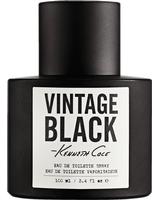 Kenneth Cole - Vintage Black