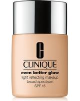 Clinique - Even Better Glow Light Reflecting Makeup SPF 15