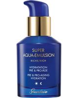 Guerlain - Super Aqua Emulsion Rich
