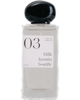 Ousia Fragranze - 03 - Milk Jasmin Souffle