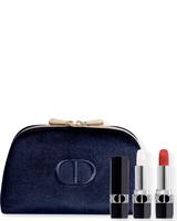 Dior - Rouge Couture Lip Essentials Lipstick and Lip Balm Set