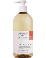 Byphasse - Just Shower Gel Back To Basics Dry And Very Dry Skin