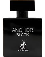 Al Hambra - Anchor Black