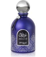 Zimaya - Awatif Blue Pour Homme