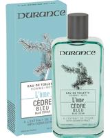 Durance - L'ome Blue Cedar
