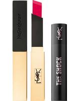 Yves Saint Laurent - Rouge Pur Couture The Slim Matte Lipstick Set