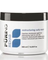 Maxima PURING - Rehab Restructuring Curly Mask