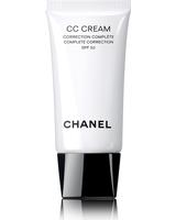 CHANEL - CC Cream