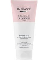 Byphasse - Masque A L'Argile Detox Clay Mask