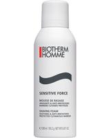Biotherm - Sensitive Force Shaving Foam