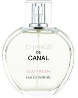 Fragrance World - Change de Canal Eau Fresh