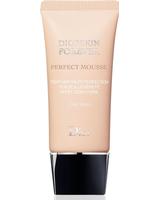 Dior - Diorskin Forever Perfect Mousse
