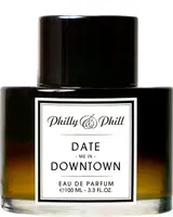 Philly & Phill - Date me in Downtown
