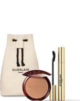 Guerlain - Terracotta Bronze x Noir Set