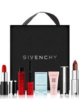 Givenchy - Le Rouge Night Noir №03 Night in Gold  Set