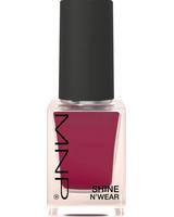 MPN - Shine N' Wear Nail Polish