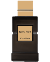 Coquillete Paris - Navy Rum