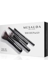 MESAUDA - Take Me With You - Touch Up & Go