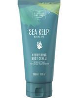 Scottish Fine Soaps - Sea Kelp Marine Spa Nourishing Body Cream