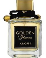 Arqus - Golden Flower