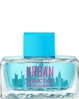 Antonio Banderas - Urban Seduction Blue For Women