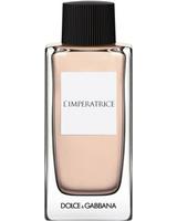 Dolce&Gabbana - 3 L`Imperatrice