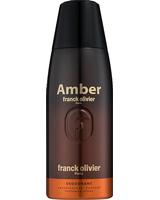 Franck Olivier - Amber