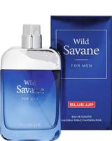 Blue Up - Wild Savane