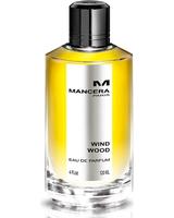 Mancera - Wind Wood